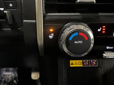 2026 Toyota Tacoma Hybrid Limited