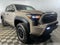 2026 Toyota Tacoma Hybrid Limited