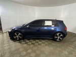 2015 Volkswagen Golf GTI 2.0T S 4-Door