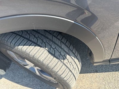 2020 Subaru Ascent Premium