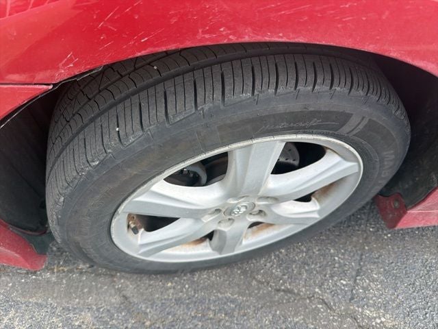 2009 Toyota Camry SE