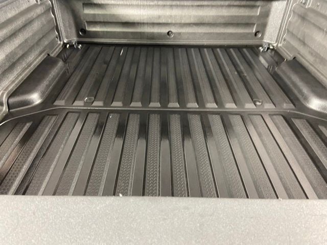 2017 Honda Ridgeline Black Edition