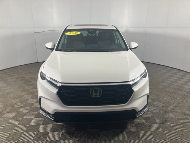 2024 Honda CR-V EX AWD