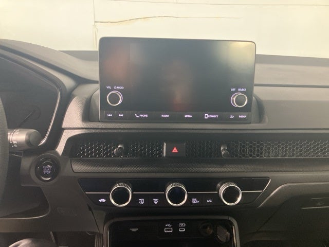 2024 Honda CR-V EX AWD