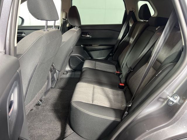 2025 Nissan Rogue SV Intelligent AWD