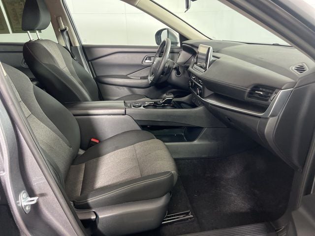 2025 Nissan Rogue SV Intelligent AWD