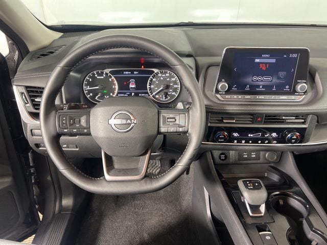 2025 Nissan Rogue SV Intelligent AWD