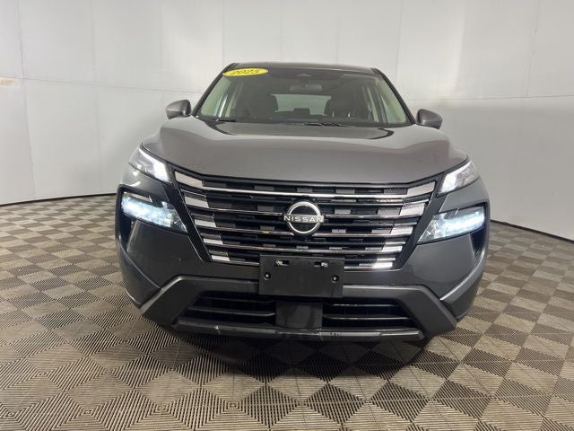 2025 Nissan Rogue SV Intelligent AWD