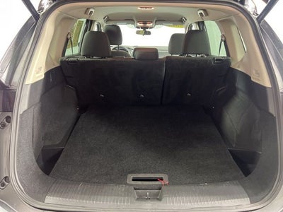 2025 Nissan Rogue SV Intelligent AWD