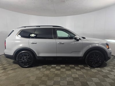 2024 Kia Telluride SX Prestige X-Line