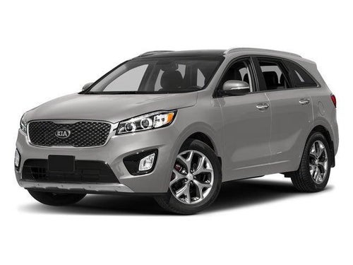 2018 Kia Sorento 3.3L SX