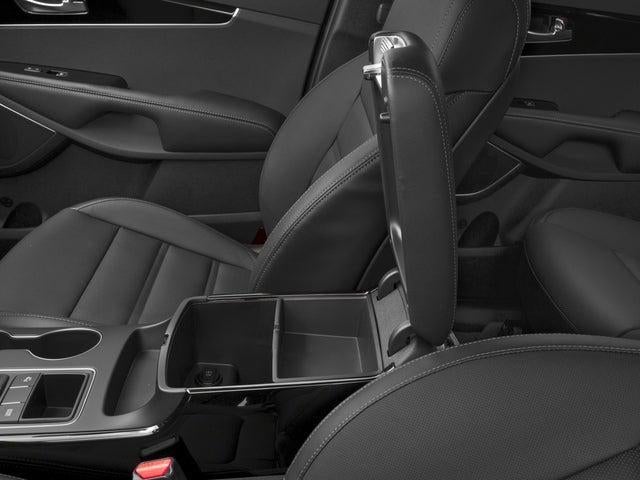2018 Kia Sorento 3.3L SX