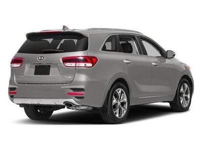 2018 Kia Sorento 3.3L SX
