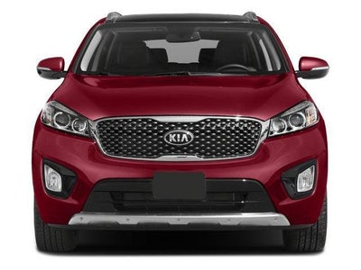 2018 Kia Sorento 3.3L SX