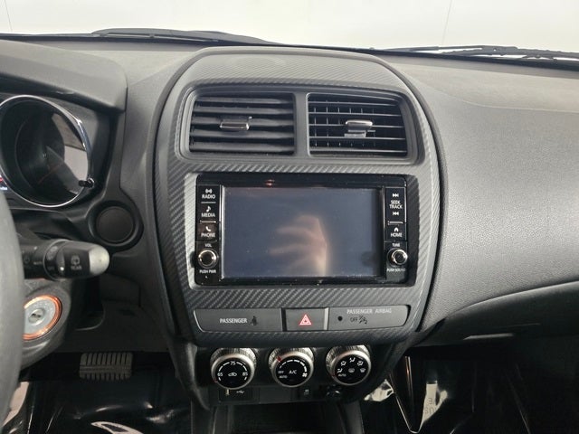 2024 Mitsubishi Outlander Sport 2.0 ES AWC