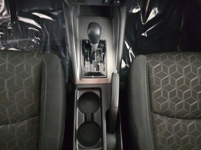 2024 Mitsubishi Outlander Sport 2.0 ES AWC