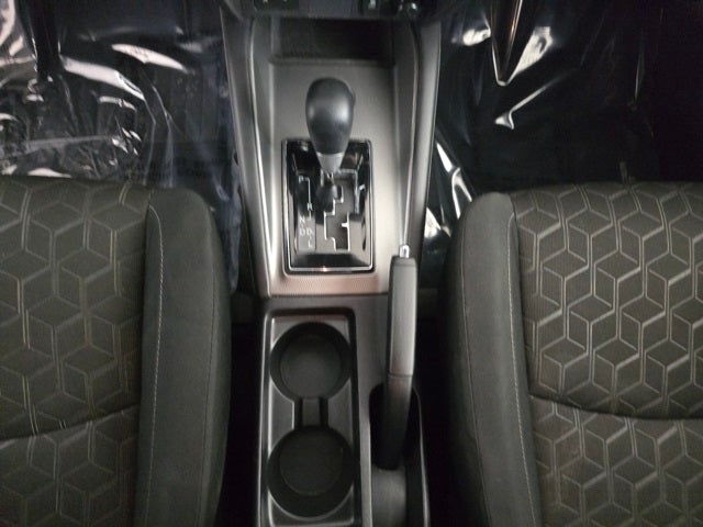 2024 Mitsubishi Outlander Sport 2.0 ES AWC