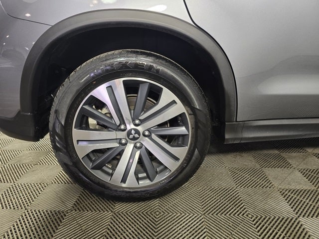 2024 Mitsubishi Outlander Sport 2.0 ES AWC