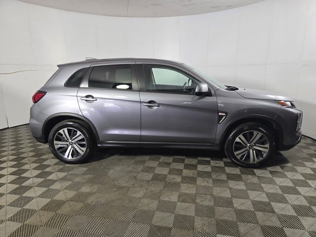 2024 Mitsubishi Outlander Sport 2.0 ES AWC