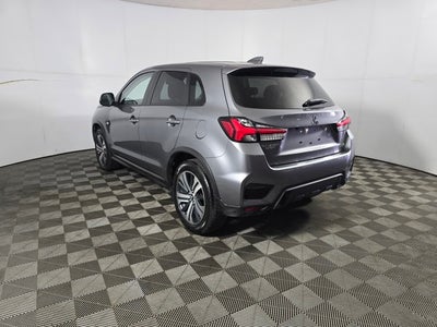 2024 Mitsubishi Outlander Sport 2.0 ES AWC