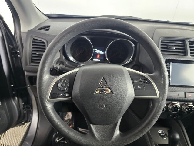 2024 Mitsubishi Outlander Sport 2.0 ES AWC