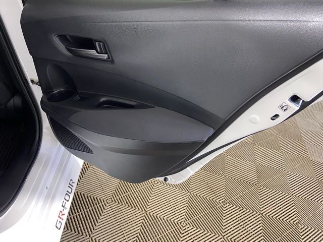 2023 Toyota GR Corolla Core