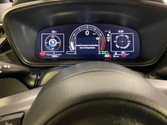 2023 Toyota GR Corolla Core