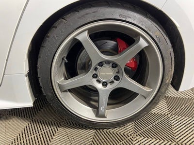 2023 Toyota GR Corolla Core