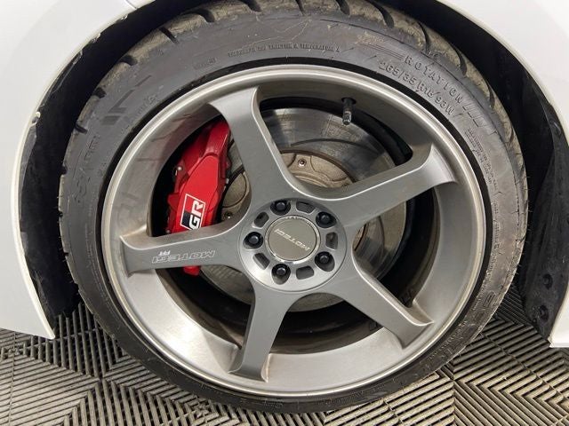 2023 Toyota GR Corolla Core