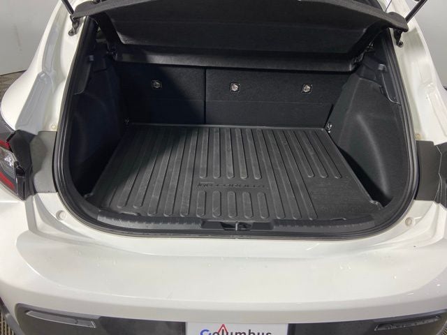 2023 Toyota GR Corolla Core