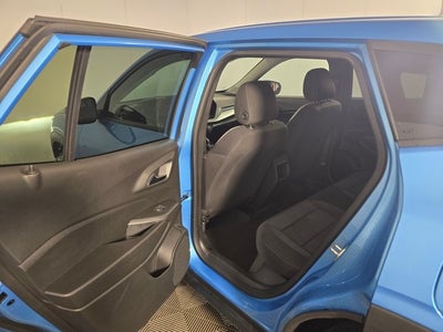 2025 Chevrolet Trax FWD LS