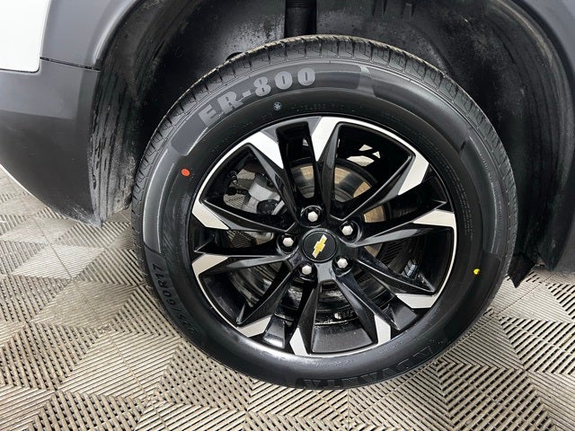 2022 Chevrolet Trailblazer FWD LT