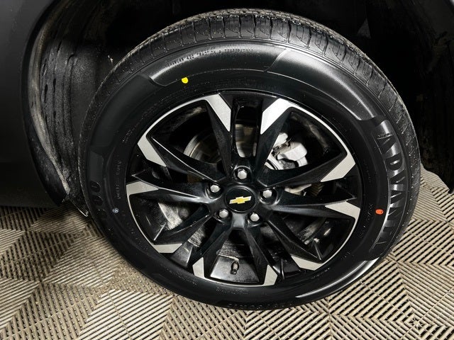 2022 Chevrolet Trailblazer FWD LT