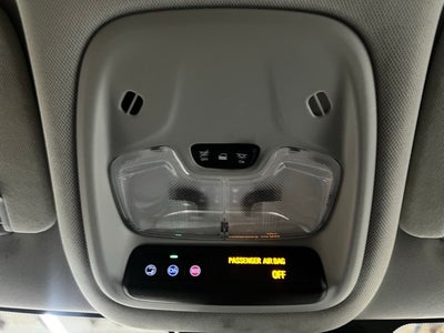 2022 Chevrolet Trailblazer FWD LT