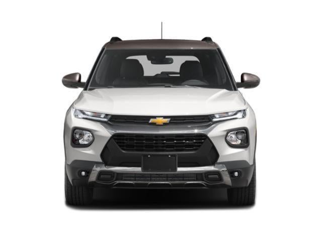 2022 Chevrolet Trailblazer FWD LT
