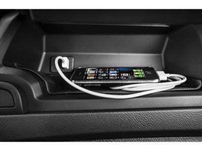 2015 Chevrolet Trax 1LS