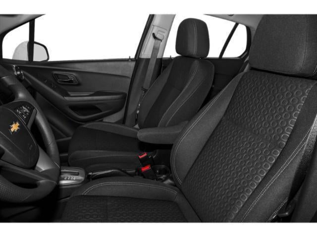 2015 Chevrolet Trax 1LS