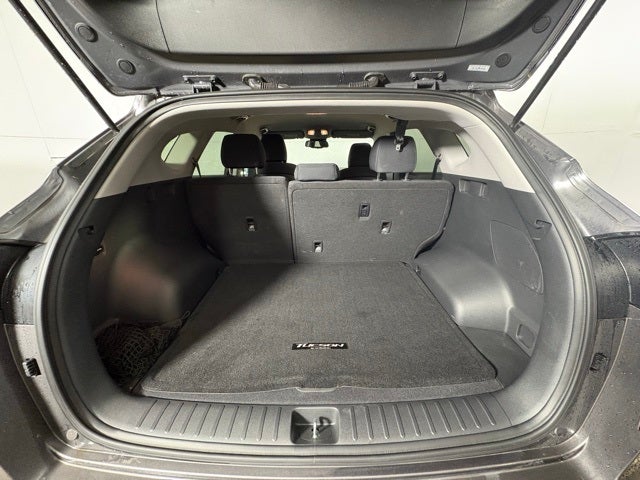 2021 Hyundai Tucson SEL