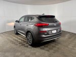 2021 Hyundai Tucson SEL