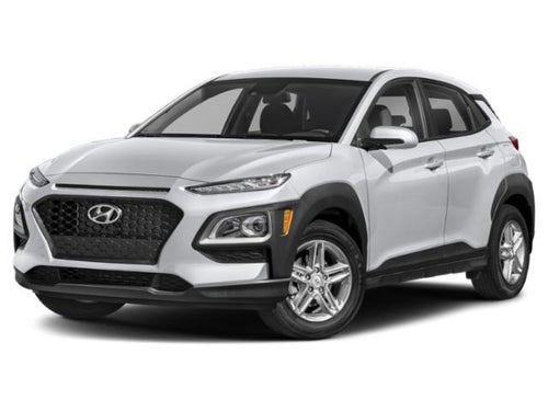 2020 Hyundai Kona SE