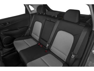 2020 Hyundai Kona SE