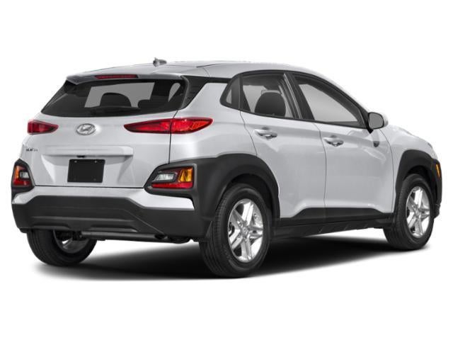 2020 Hyundai Kona SE