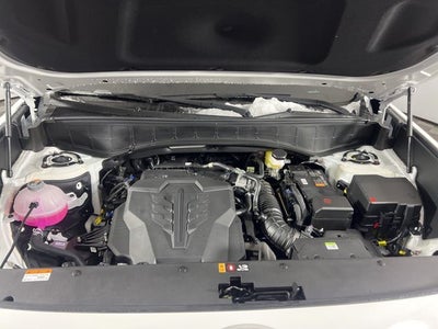 2026 Hyundai Palisade SEL