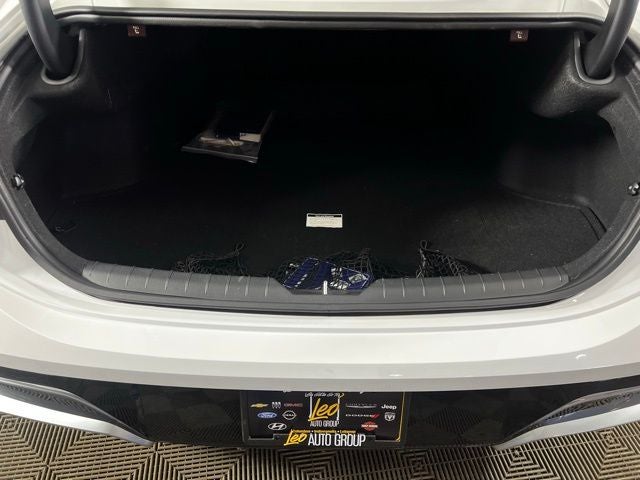 2025 Hyundai Sonata SEL Convenience