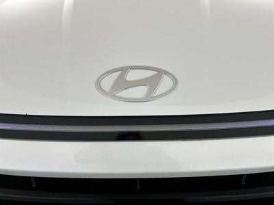 2025 Hyundai Sonata SEL Convenience