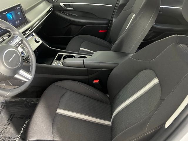 2025 Hyundai Sonata SEL Convenience