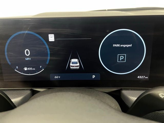 2025 Hyundai Sonata SEL Convenience