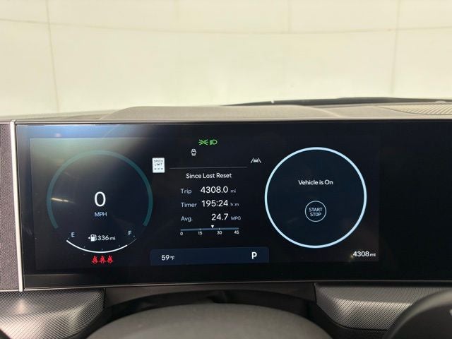 2025 Hyundai Sonata SEL Convenience