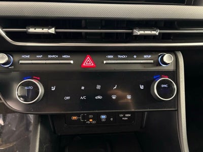 2025 Hyundai Sonata SEL Convenience