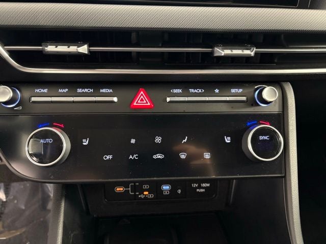 2025 Hyundai Sonata SEL Convenience